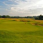 PGA Championship weekend predictions – Scheffler, Connors, and Hovland lead tight pack