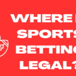 Legal Sports Betting States: Where You Can Bet Online & In-Person