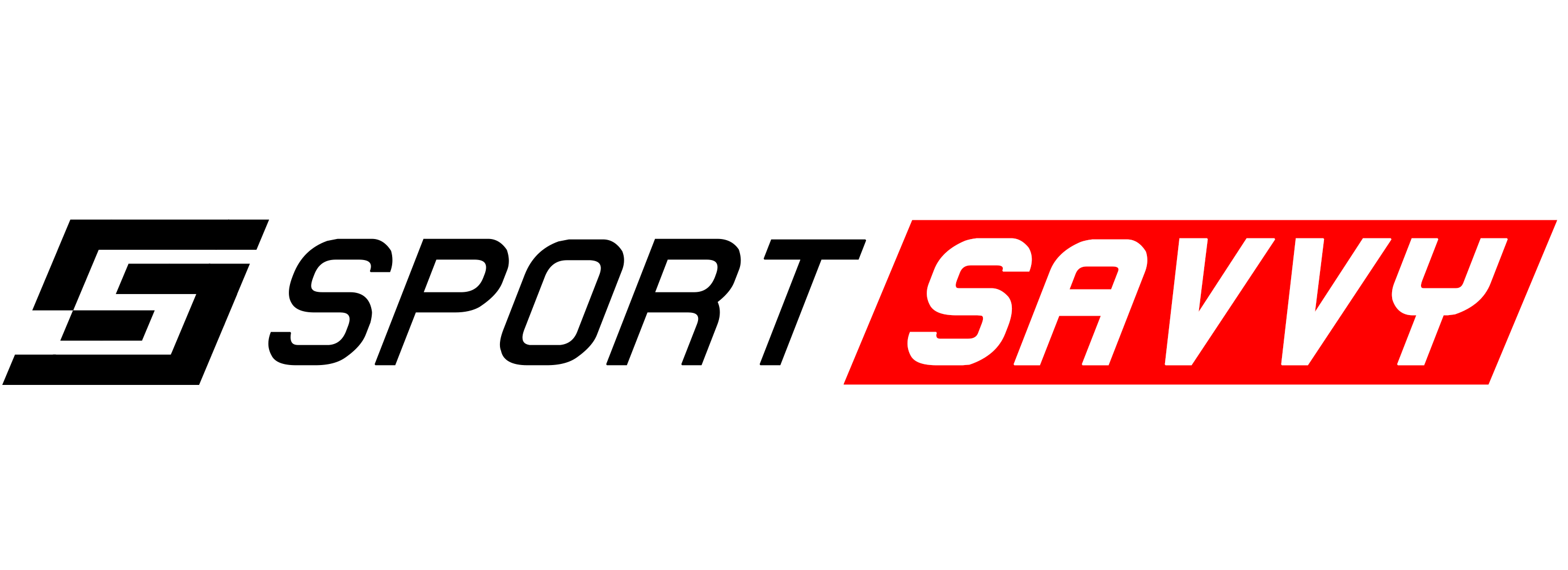 Sport Savvy logo