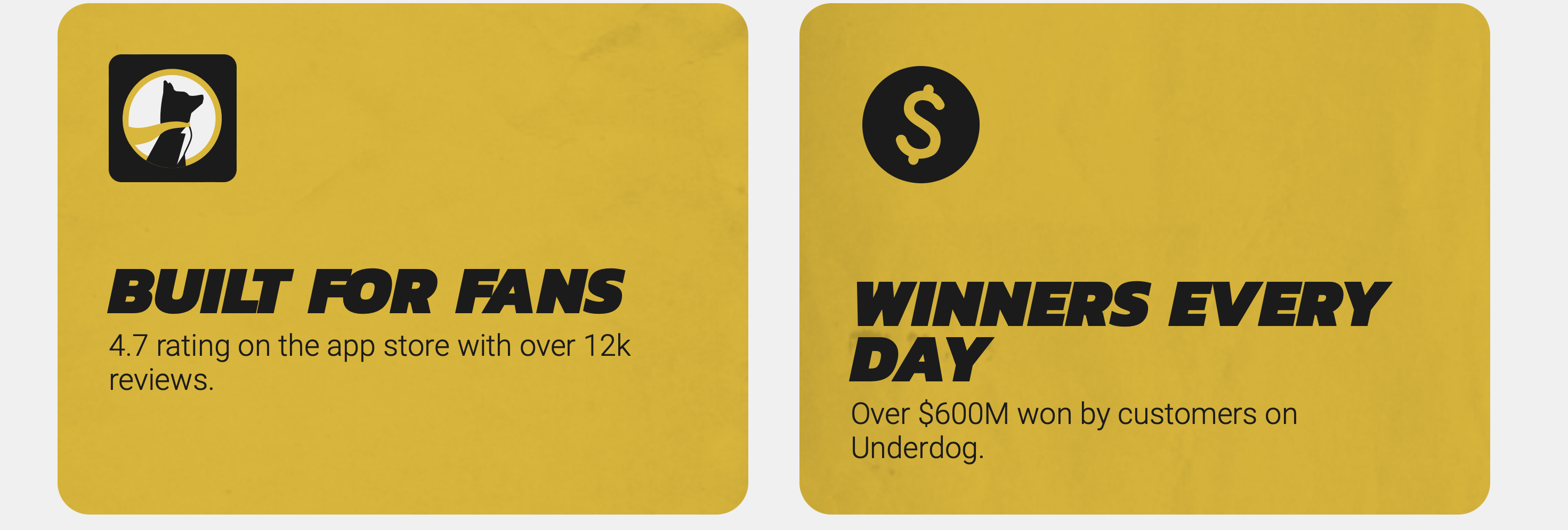 Learn all about the Underdog Fantasy withdrawal process