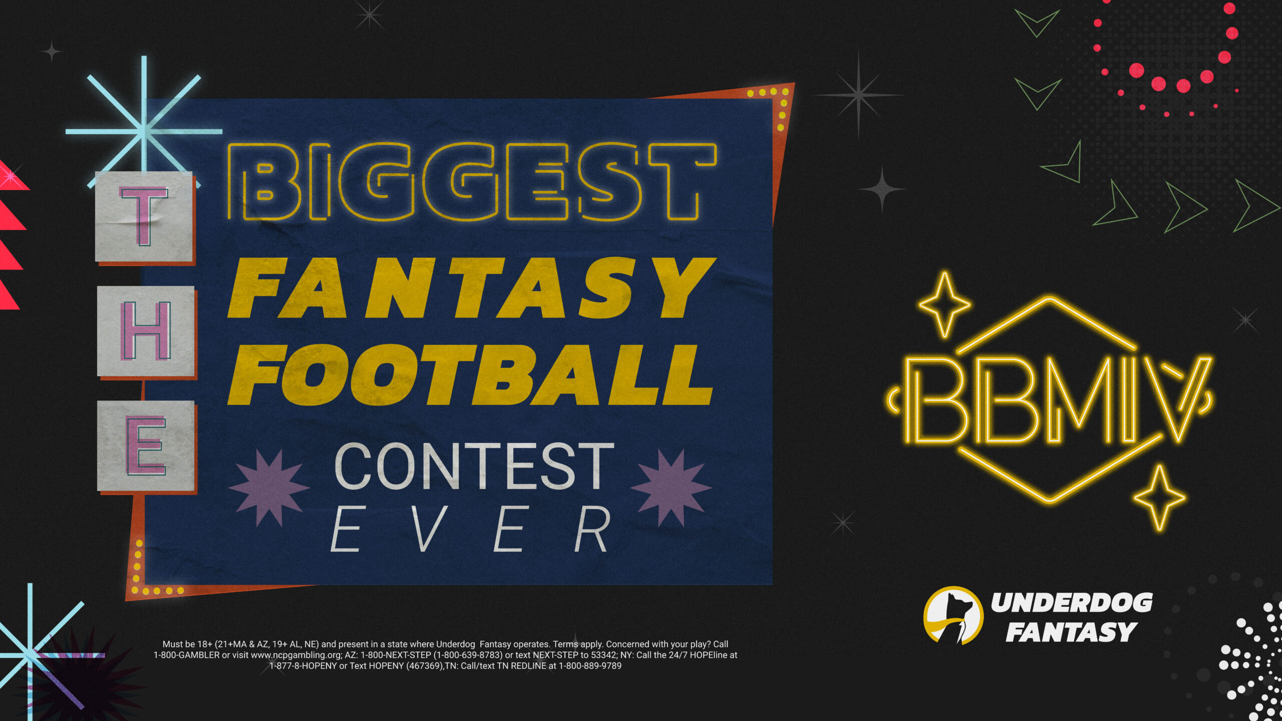 Underdog Fantasy's Best Ball Mania IV is one of the most popular best ball tournaments as we answer the question: What is best ball fantasy football?